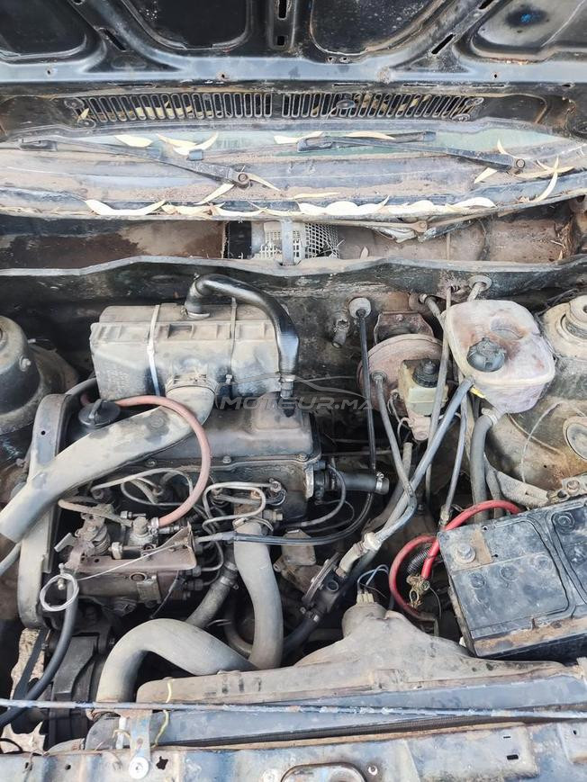 voiture d'occasion jetta 1982 diesel khedama mzn