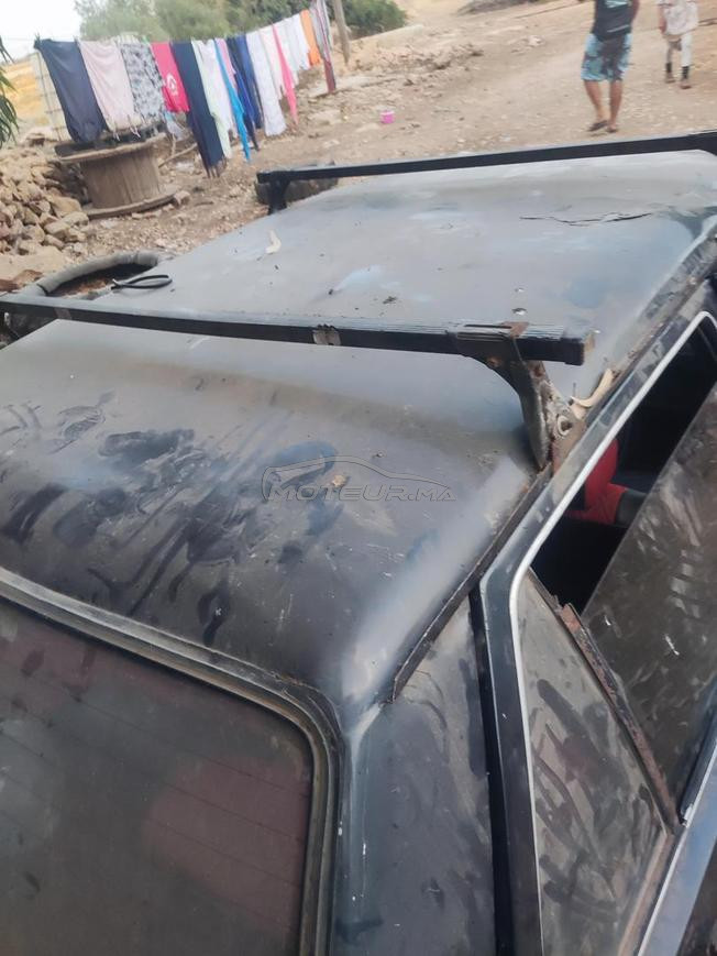 voiture d'occasion jetta 1982 diesel khedama mzn