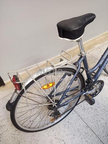 Vélo en bon état - 2