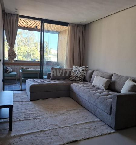 Superbe Studio Quartier Oasis - 2