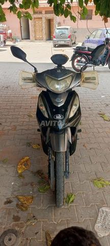 Vespa Sanya - 2