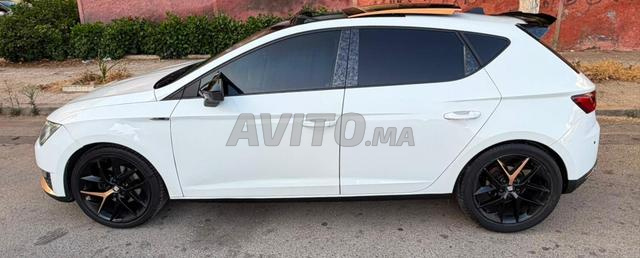 Seat Leon Fr à vendre - 2