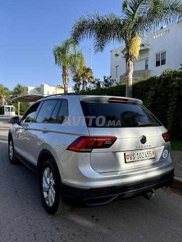 VOLKSWAGEN TIGUAN NON DÉDOUANÉ - 2