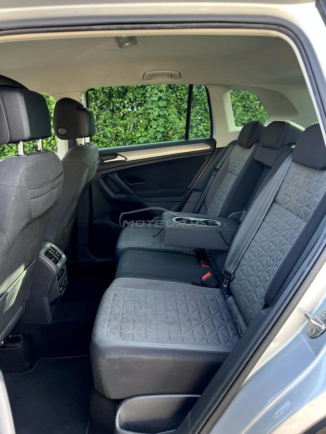 VOLKSWAGEN TIGUAN NON DÉDOUANÉ 