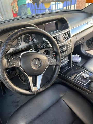 Mercedes-Benz 220 2012 photo 4