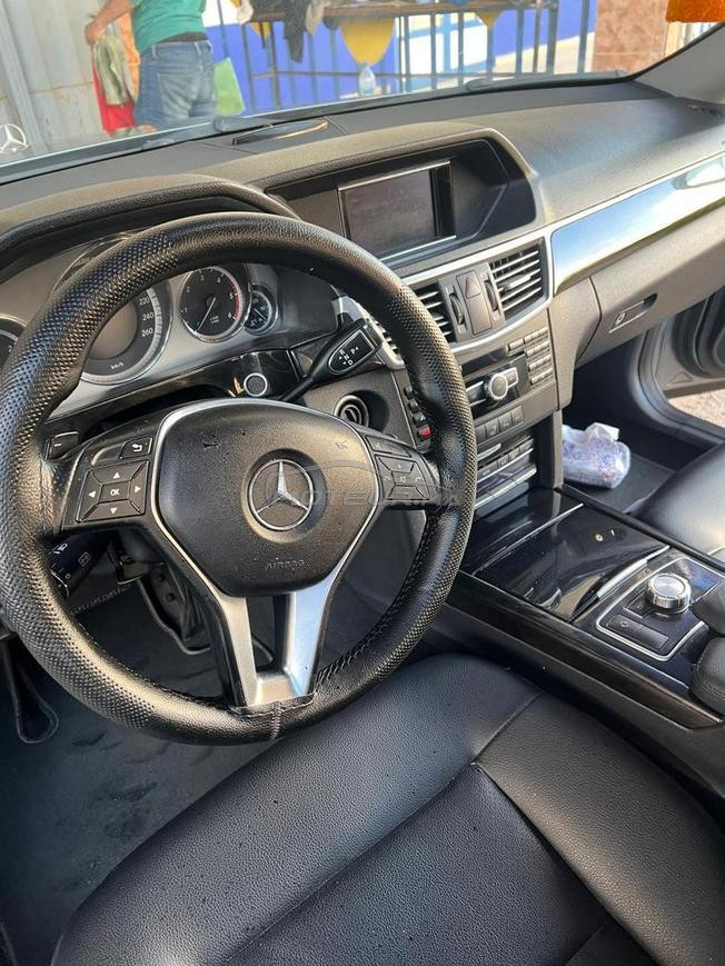 Mercedes-Benz 220 Diesel Automatique 2012