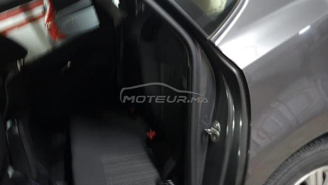 Volkswagen polo 2017 diesel 1 ère main 