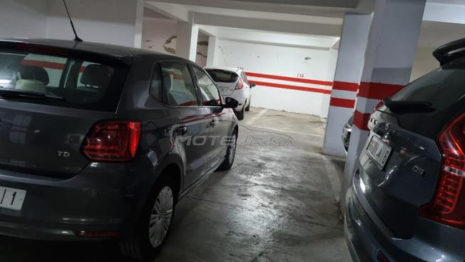Volkswagen polo 2017 diesel 1 ère main 