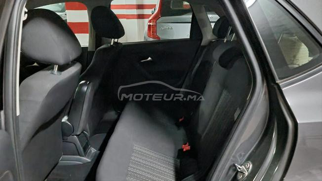 Volkswagen polo 2017 diesel 1 ère main 