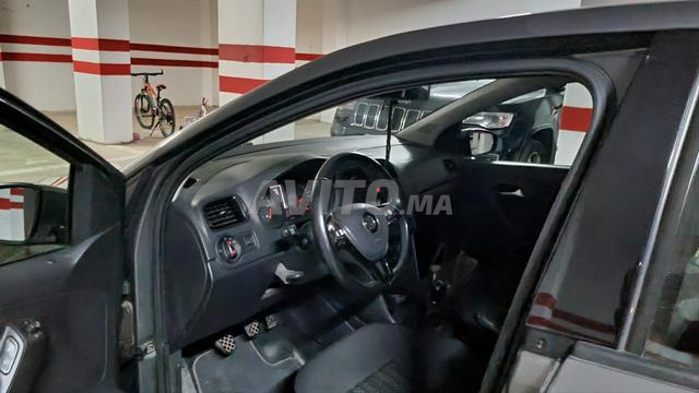 Volkswagen Polo 2017 Diesel 1ère main - 2