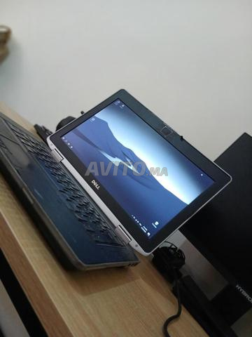 PC Portable i5 6GB RAM 120GB SSD sans batterie