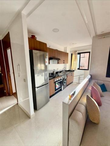 Magnifique Appartement à louer 70 m² à Marrakech - 2
