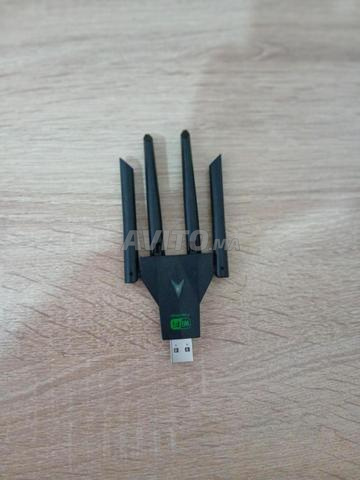Adaptateur 1300 Mbps - 2
