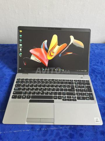ديل (لمس) i5 الجيل العاشر / 16 جيجابايت رام - 2