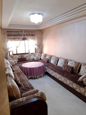 Appartement à vendre - 2