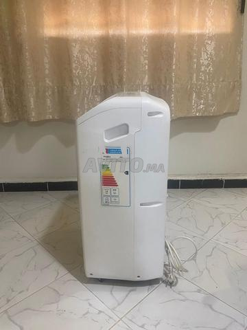 مكيف هواء متنقل - 2