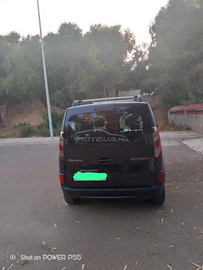 renault kangoo modele 2019 a vendre 