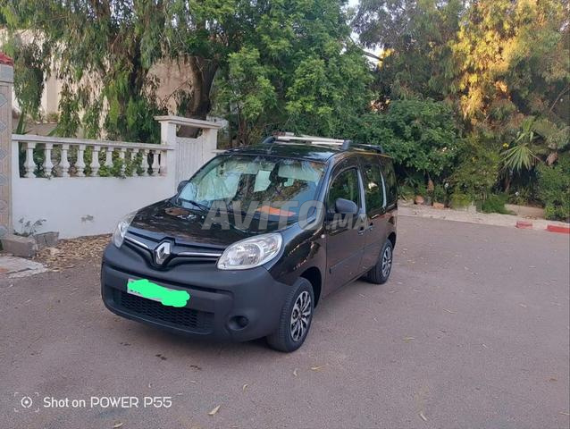 Renault Kangoo modèle 2019 à vendre - 2