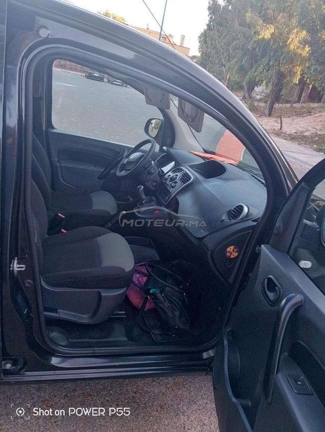 renault kangoo modele 2019 a vendre 