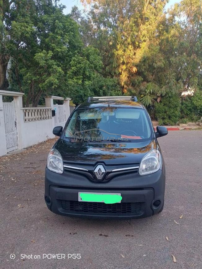 renault kangoo modele 2019 a vendre 