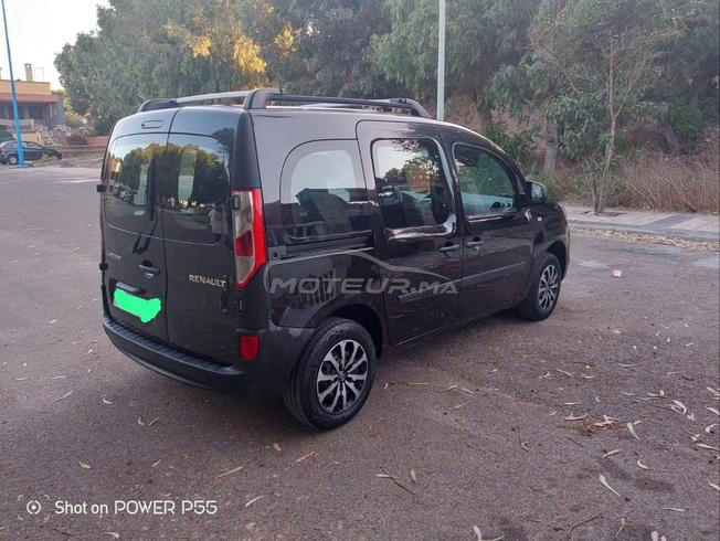renault kangoo modele 2019 a vendre 