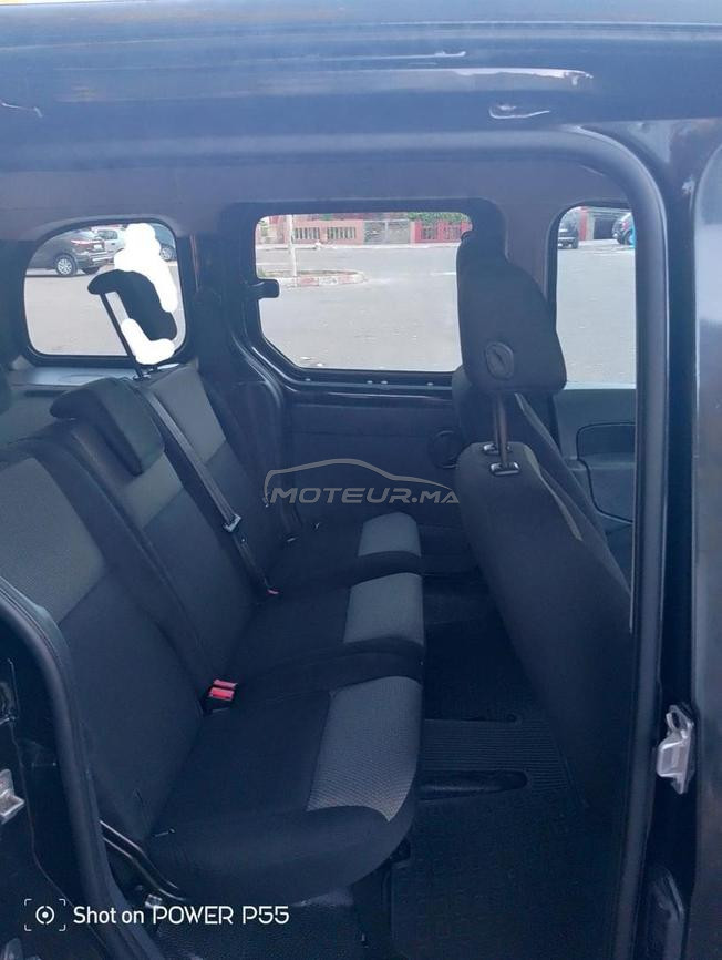 renault kangoo modele 2019 a vendre 