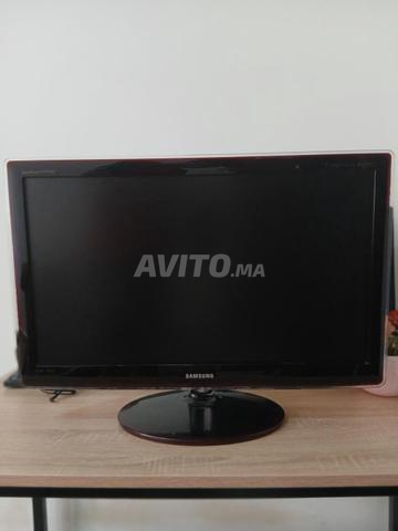 Samsung SyncMaster P2770HD – 27 pouces - 2