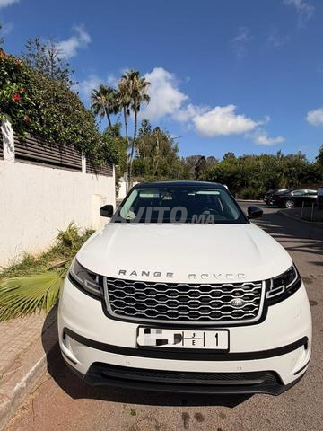 Range Rover Velar - 2
