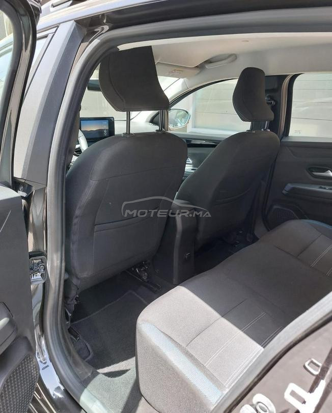 Renault Kardian Essence Automatique 2025