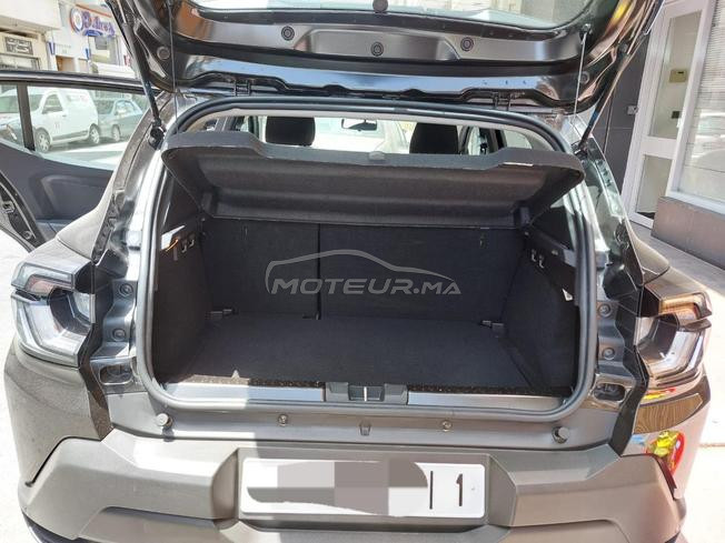 Renault Kardian Essence Automatique 2025
