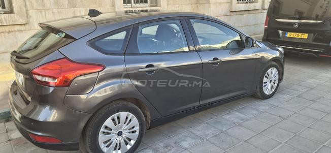 FordFocus 1.6 TDCi Écran tactil / Entretien à jour