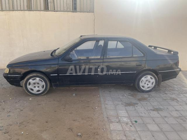 Laayoune Hay El Ouda