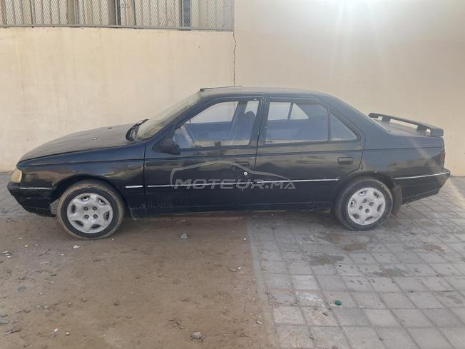 السمارة حي العودة 