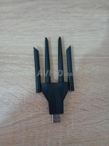 Adaptateur 1300 Mbps pour PC - 2