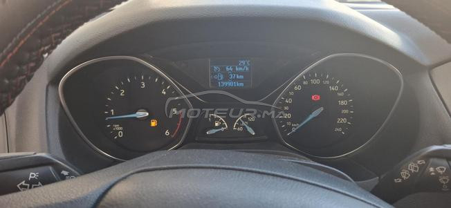 FordFocus 1.6 TDCi Écran tactil / Entretien à jour