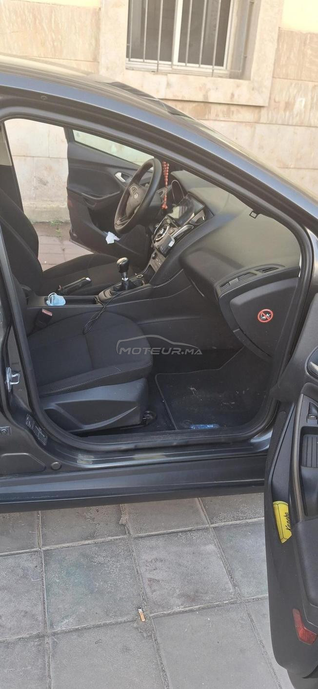 FordFocus 1.6 TDCi Écran tactil / Entretien à jour