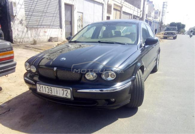 jaguar x type 
