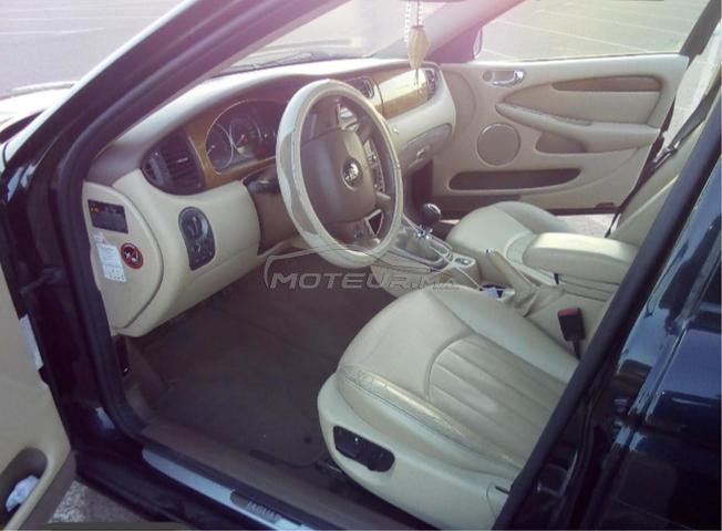 jaguar x type 