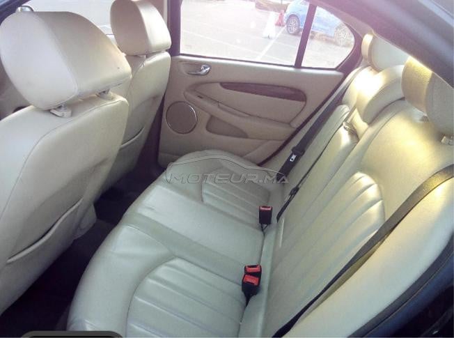 jaguar x type 