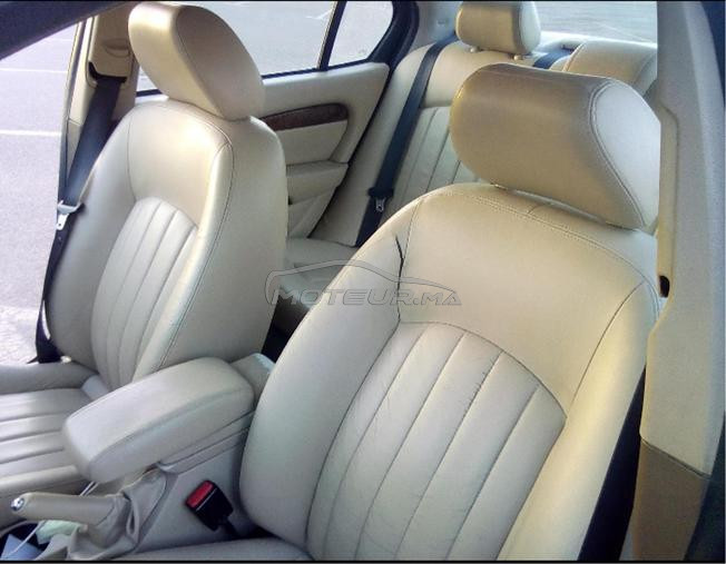 jaguar x type 