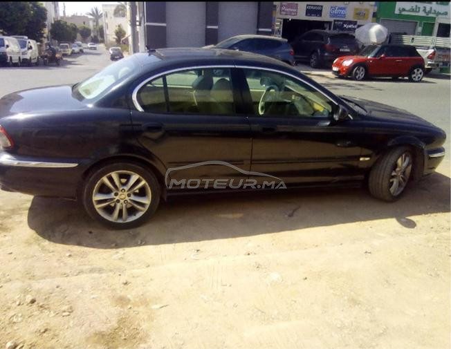 jaguar x type 