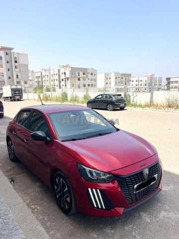 208 2024 km110 - 2