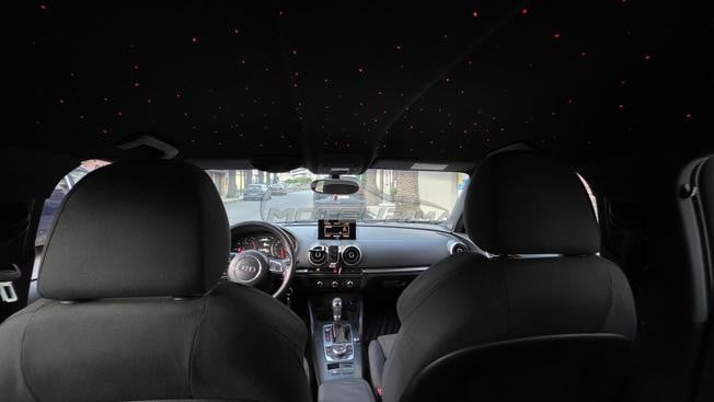 AUDI A3 Sline AUTOMATIQUE