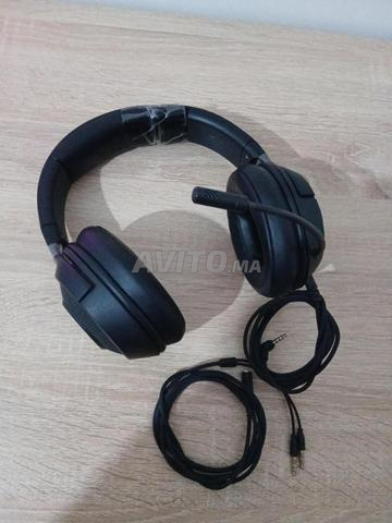 Casque Razer Kraken X Lite original - 2