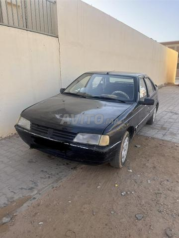 Laayoune Hay El Ouda - 2