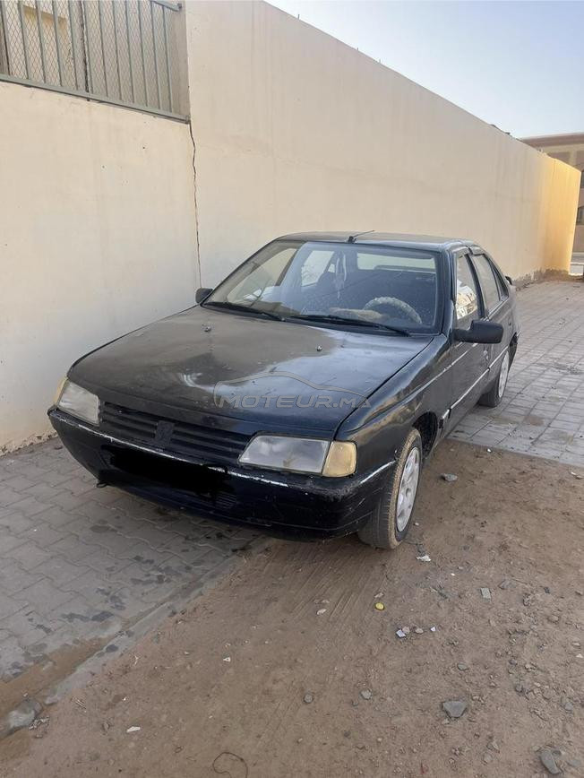 السمارة حي العودة 