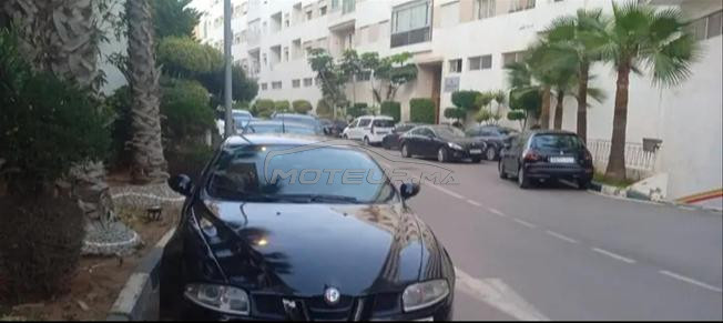 Alfa Romeo gt 