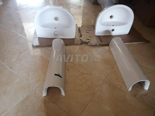 Lavabos à vendre - 2