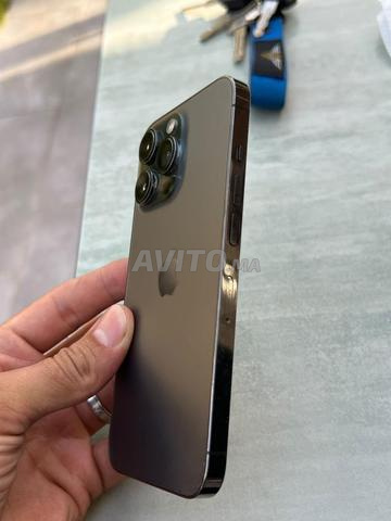 iPhone 13 Pro - 2