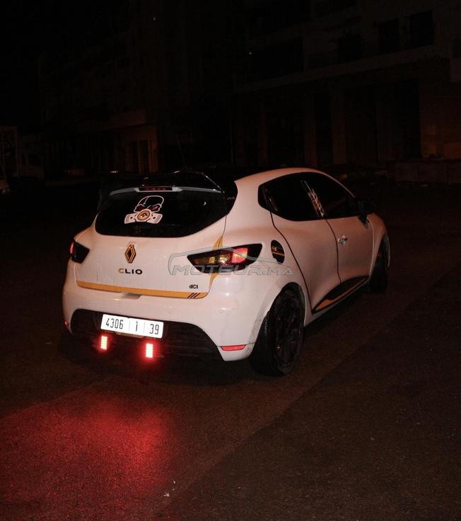 clio 4 model 2017 